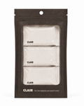 CLAIR 3-Pack Refill Wipes