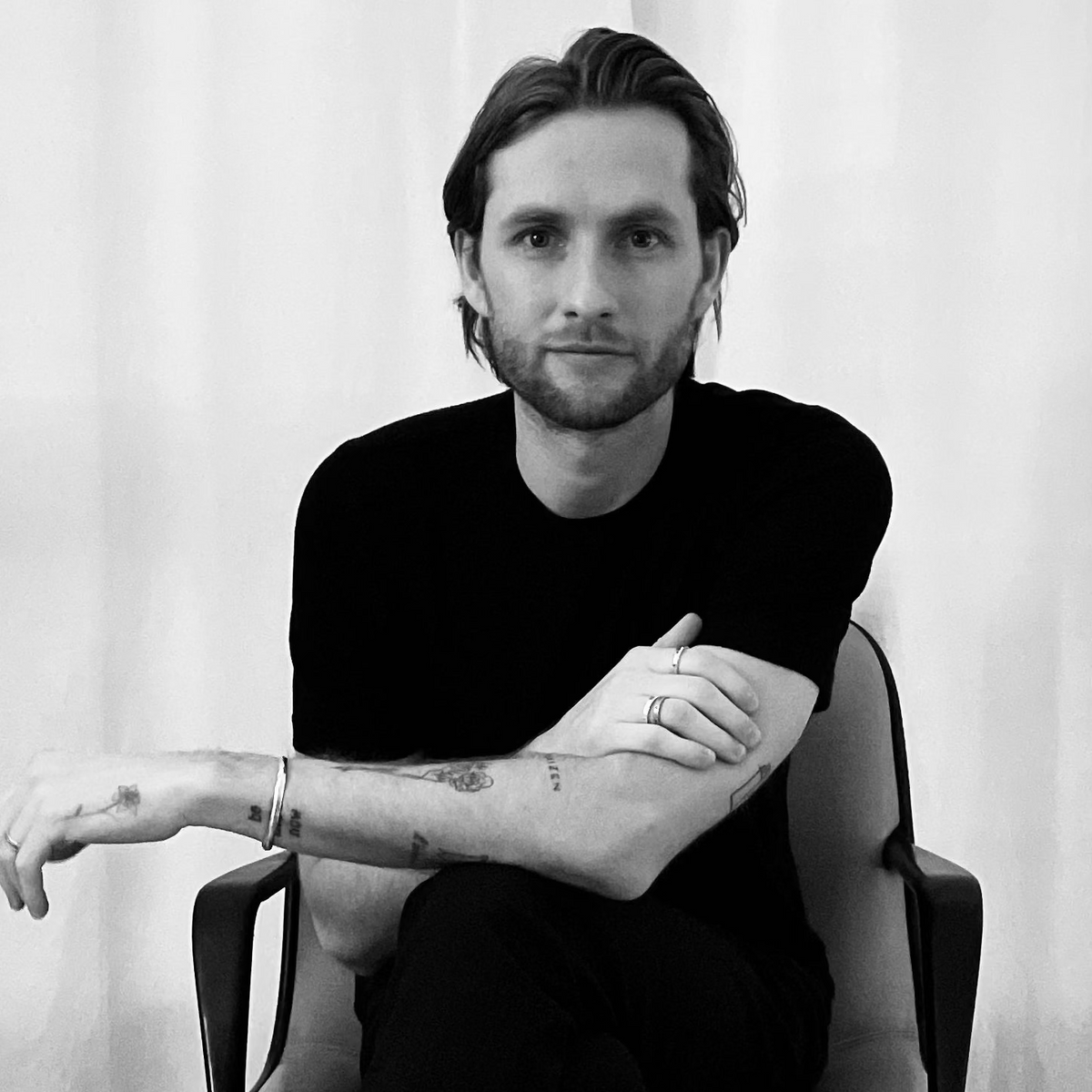 Christian Blanchet, CLAIR co-founder